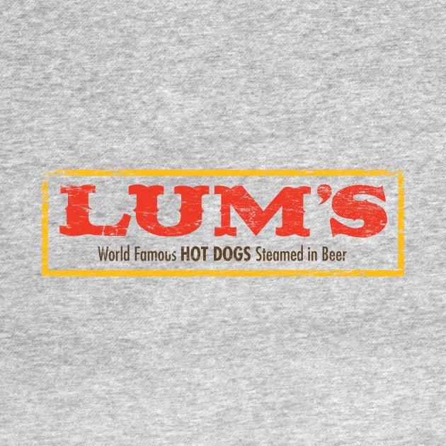 Lum's by MindsparkCreative